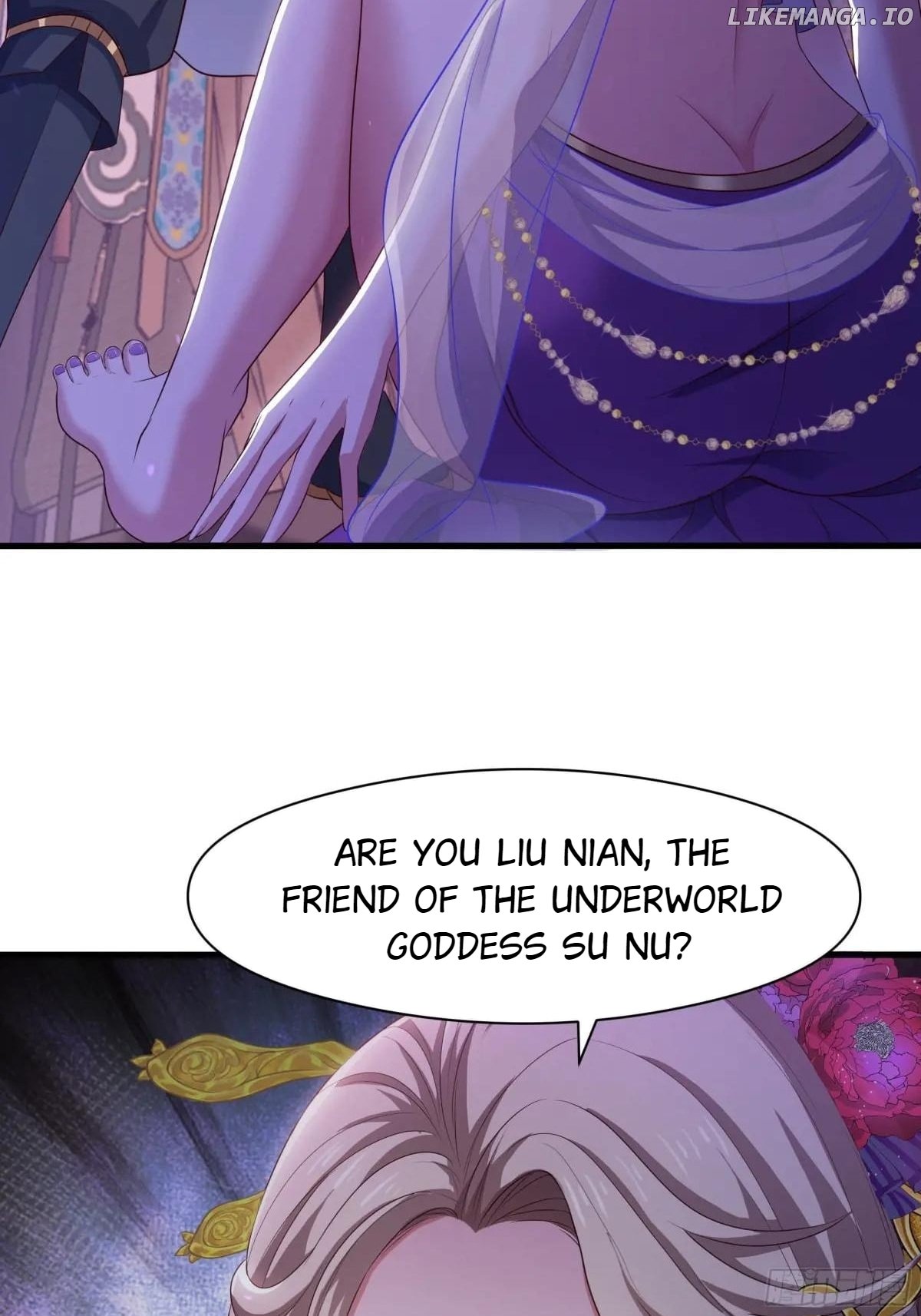 Rebirth of King Zhou: Not Being the Ultimate Villain Chapter 112 - page 53